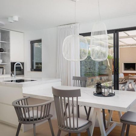 Agapao Villas Sutivan Dış mekan fotoğraf