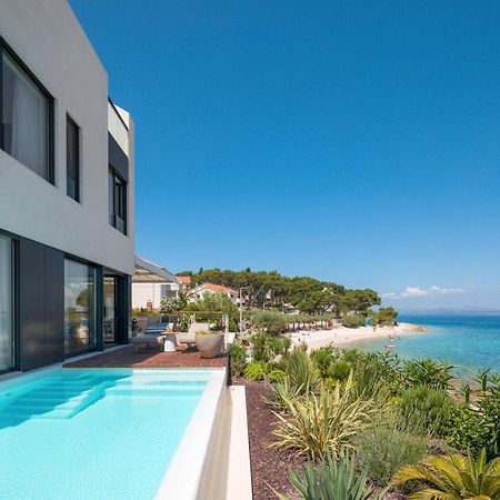 Agapao Villas Sutivan Dış mekan fotoğraf