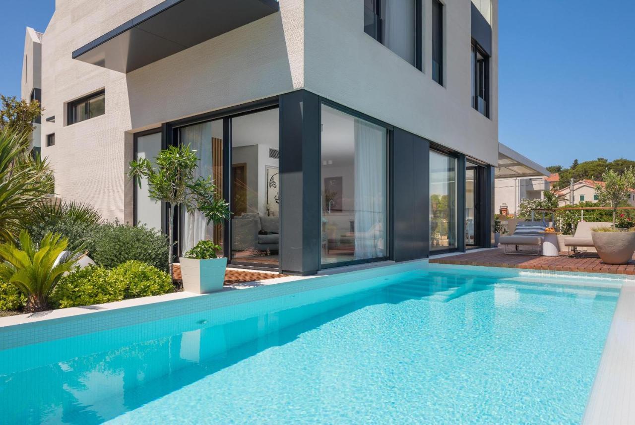 Agapao Villas Sutivan Dış mekan fotoğraf