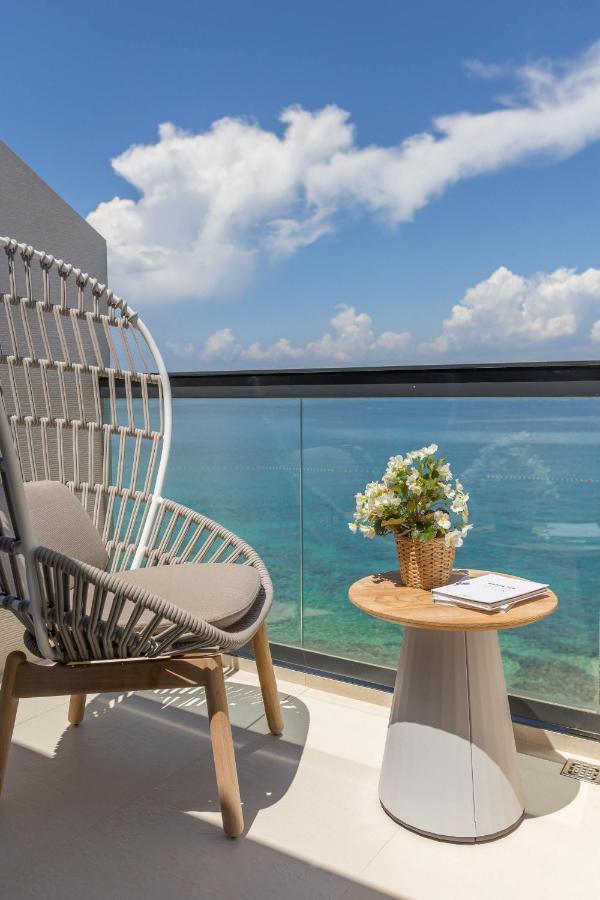 Agapao Villas Sutivan Dış mekan fotoğraf