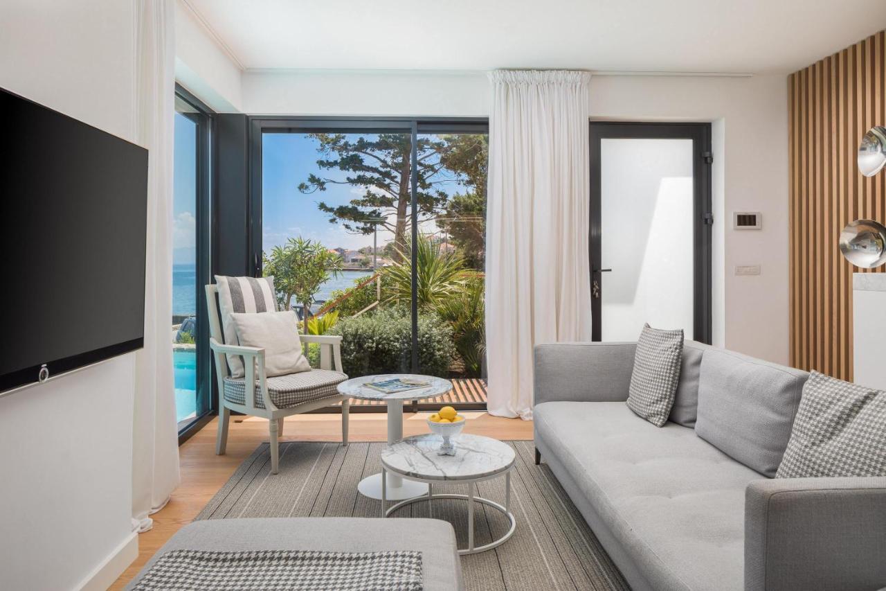 Agapao Villas Sutivan Dış mekan fotoğraf