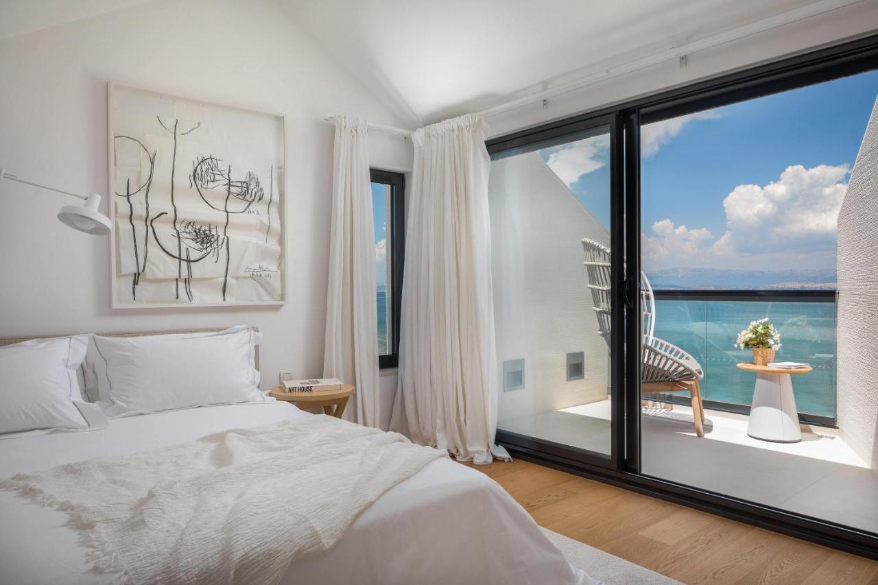 Agapao Villas Sutivan Dış mekan fotoğraf