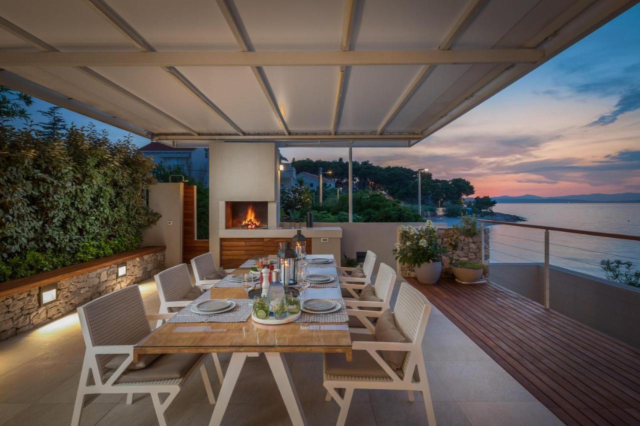 Agapao Villas Sutivan Dış mekan fotoğraf