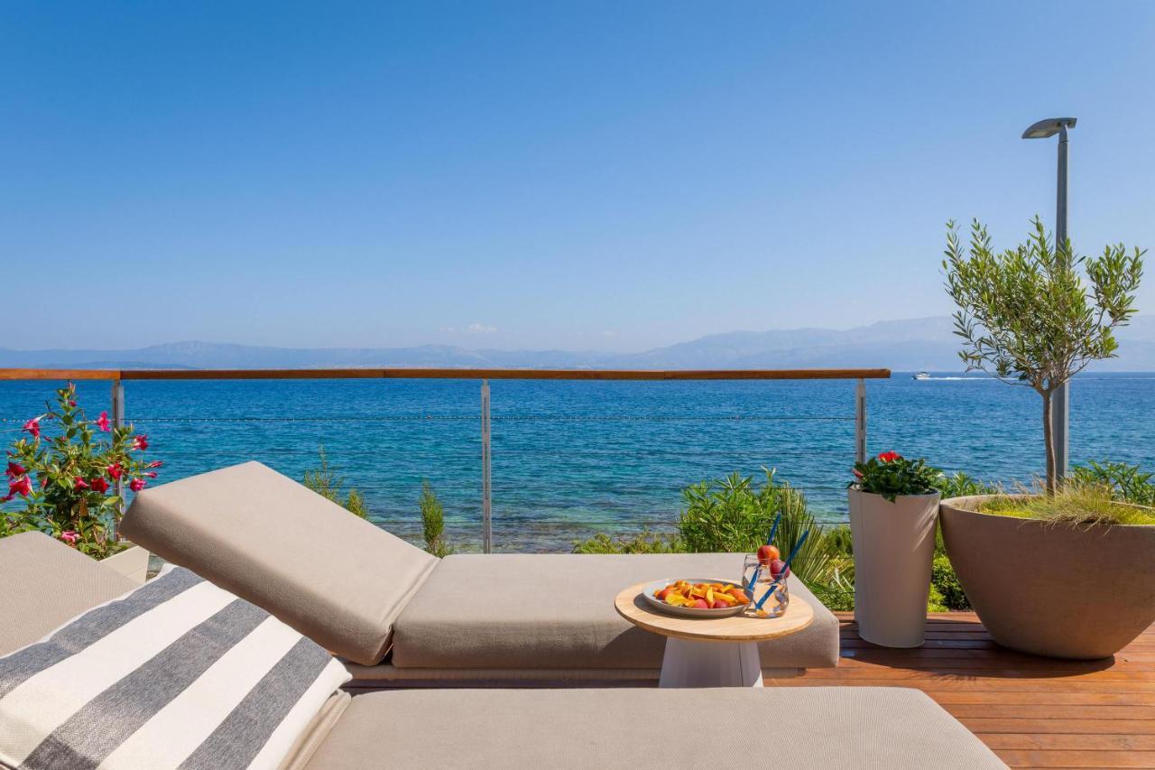 Agapao Villas Sutivan Dış mekan fotoğraf