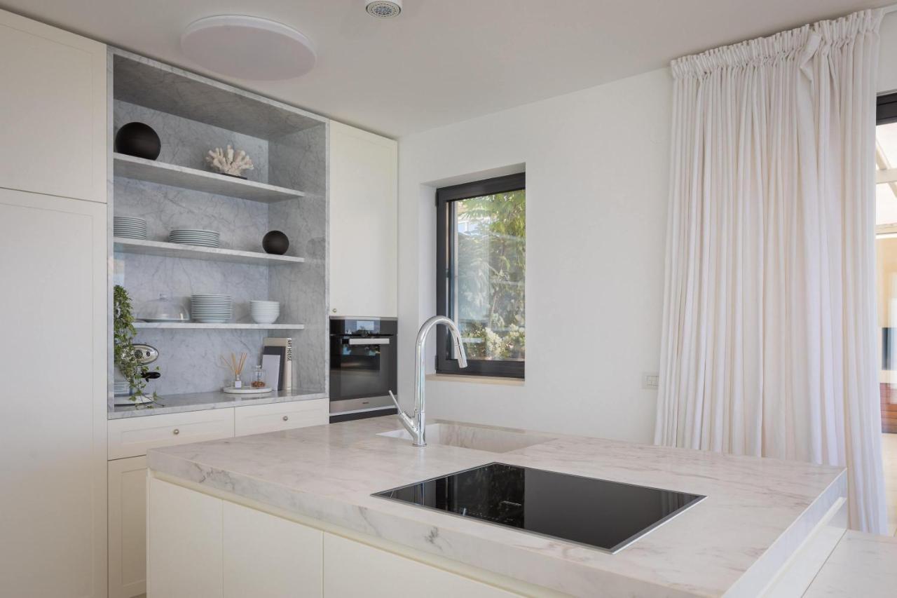 Agapao Villas Sutivan Dış mekan fotoğraf
