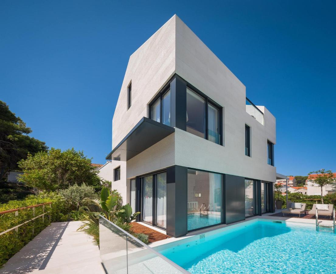 Agapao Villas Sutivan Dış mekan fotoğraf