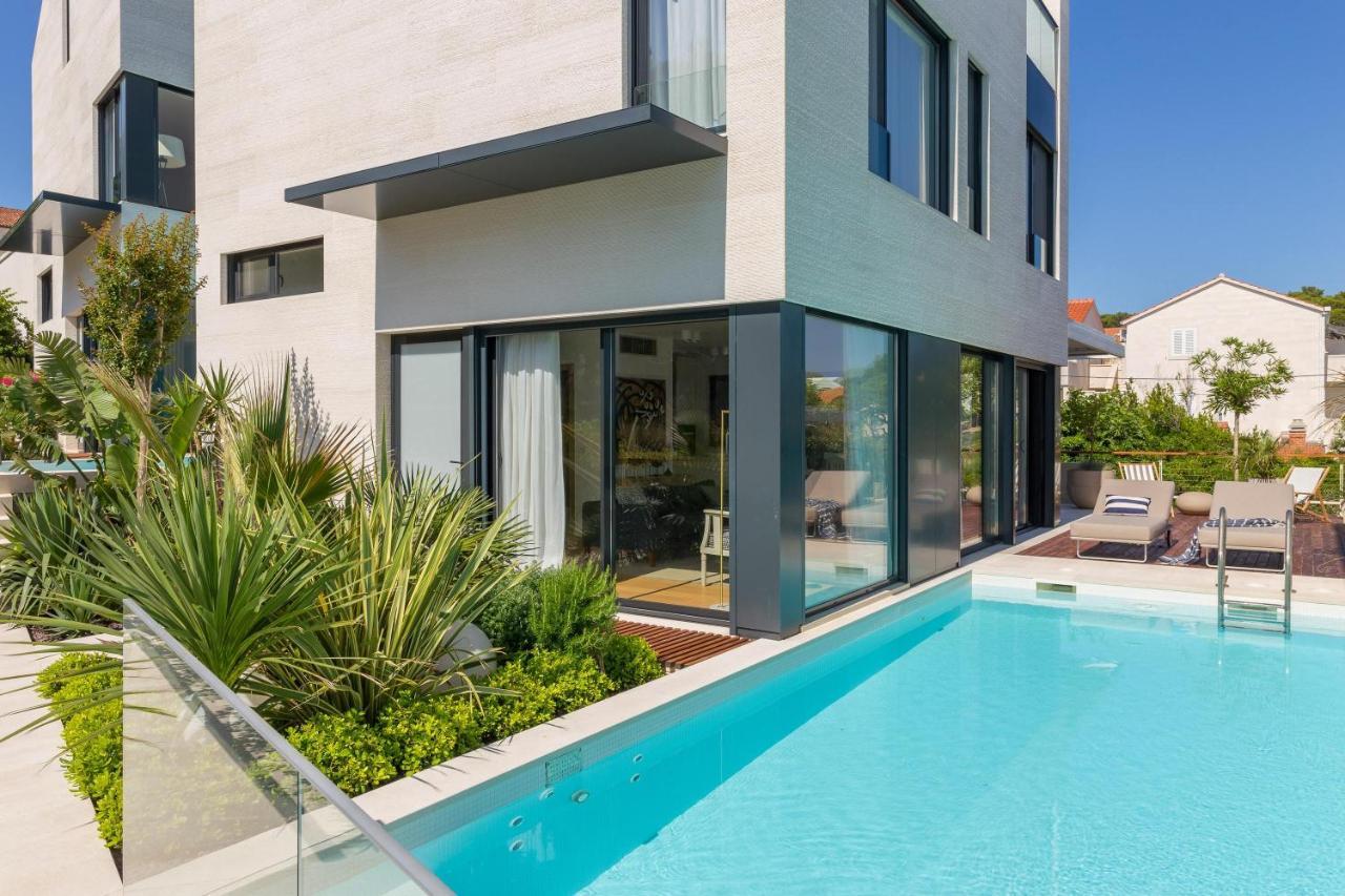 Agapao Villas Sutivan Dış mekan fotoğraf