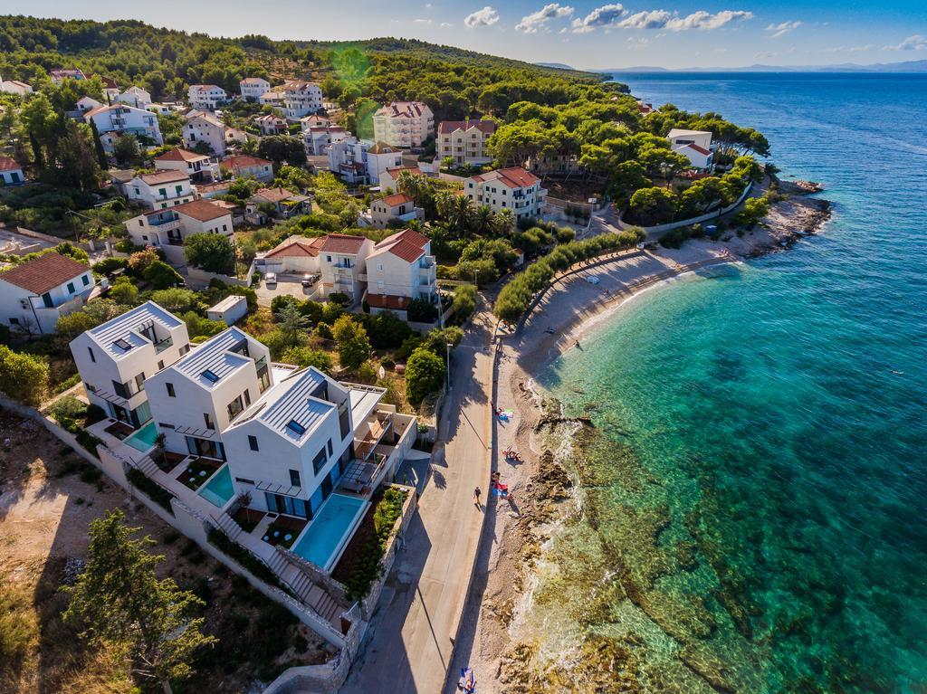 Agapao Villas Sutivan Dış mekan fotoğraf