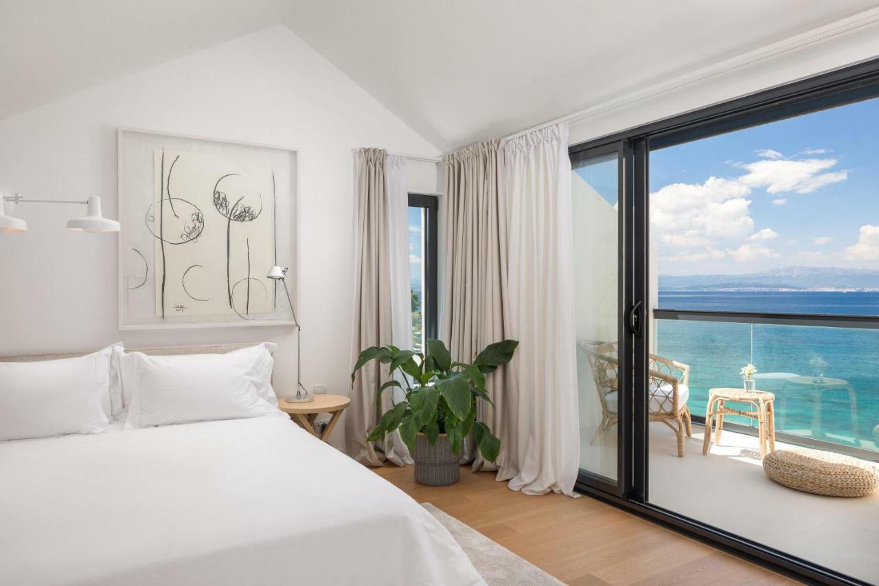 Agapao Villas Sutivan Dış mekan fotoğraf