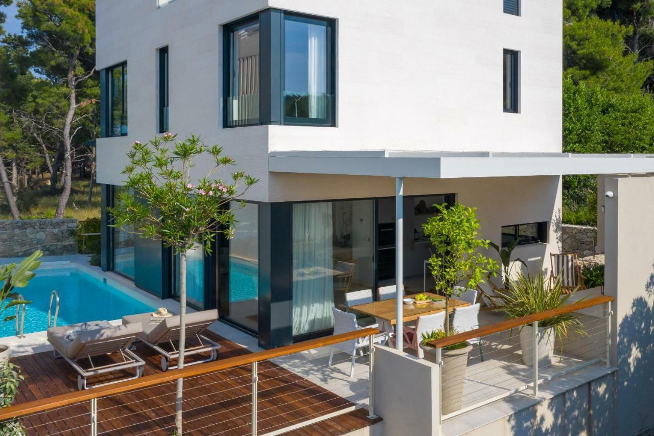 Agapao Villas Sutivan Dış mekan fotoğraf