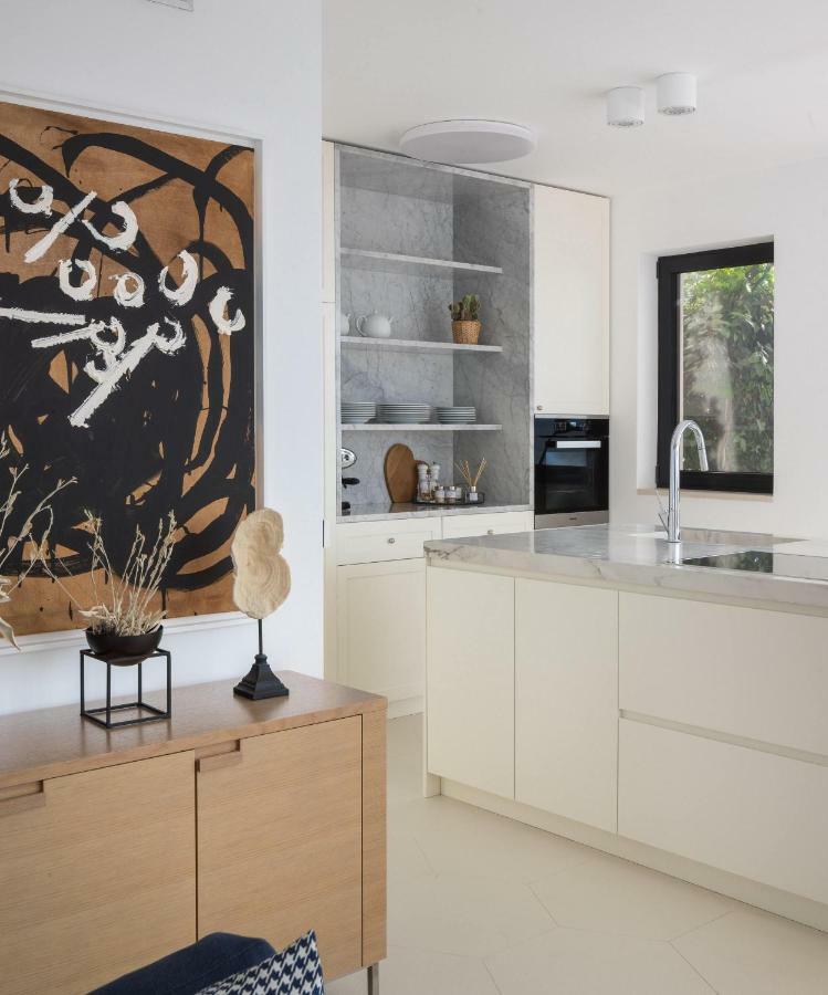 Agapao Villas Sutivan Dış mekan fotoğraf