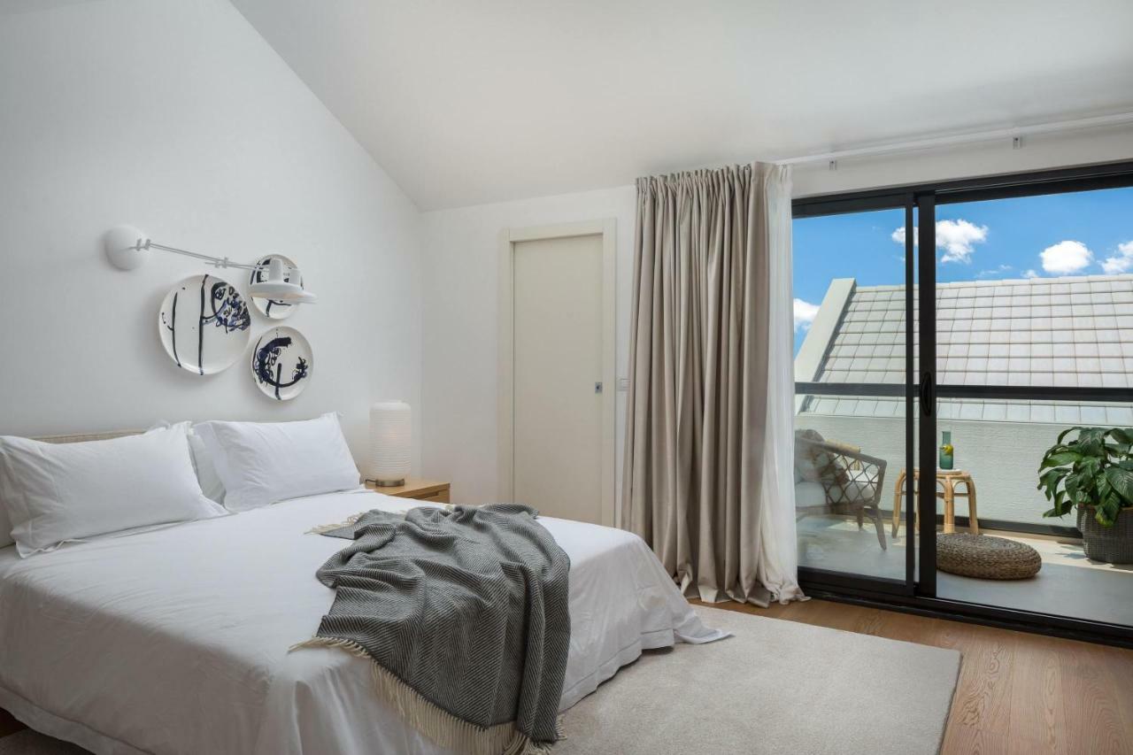Agapao Villas Sutivan Dış mekan fotoğraf