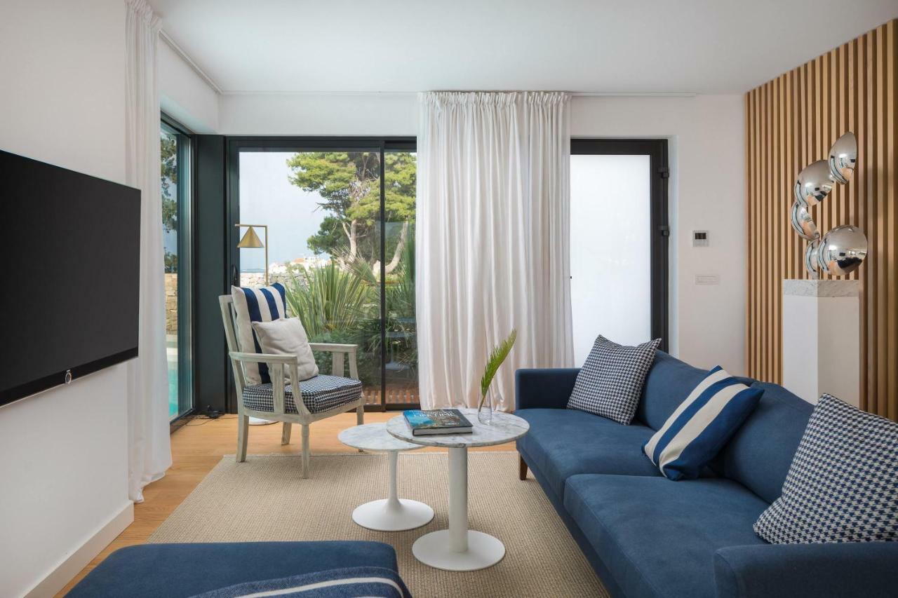 Agapao Villas Sutivan Dış mekan fotoğraf