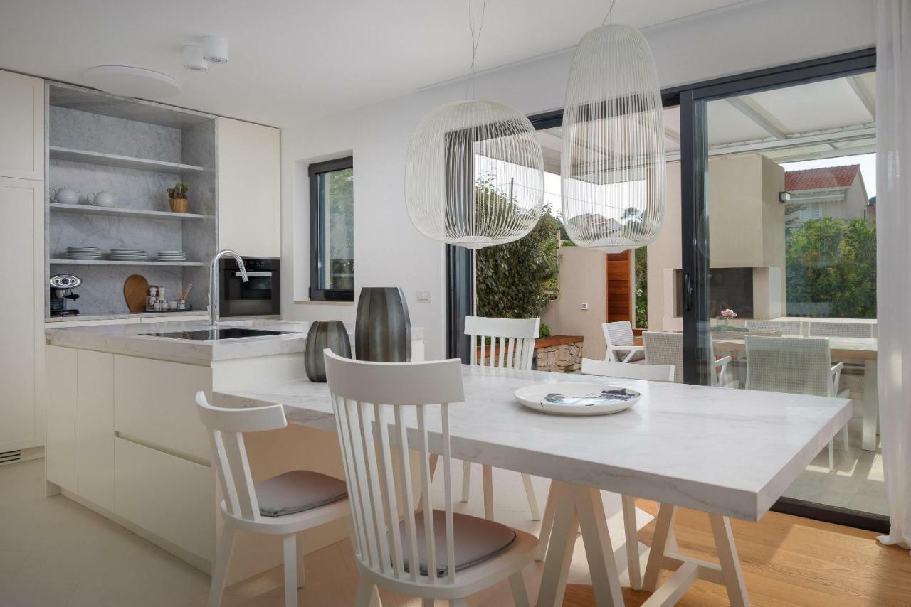 Agapao Villas Sutivan Dış mekan fotoğraf