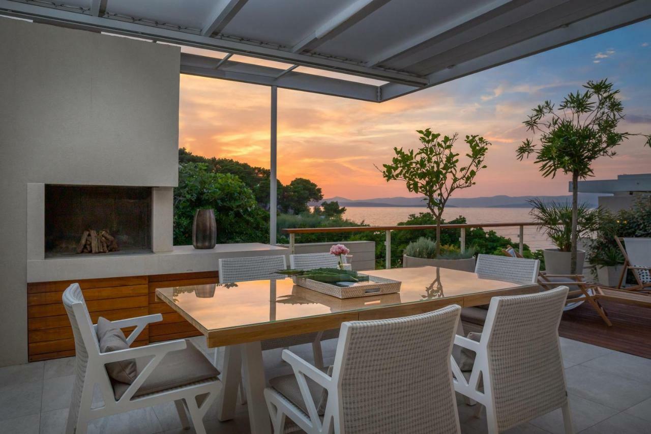 Agapao Villas Sutivan Dış mekan fotoğraf
