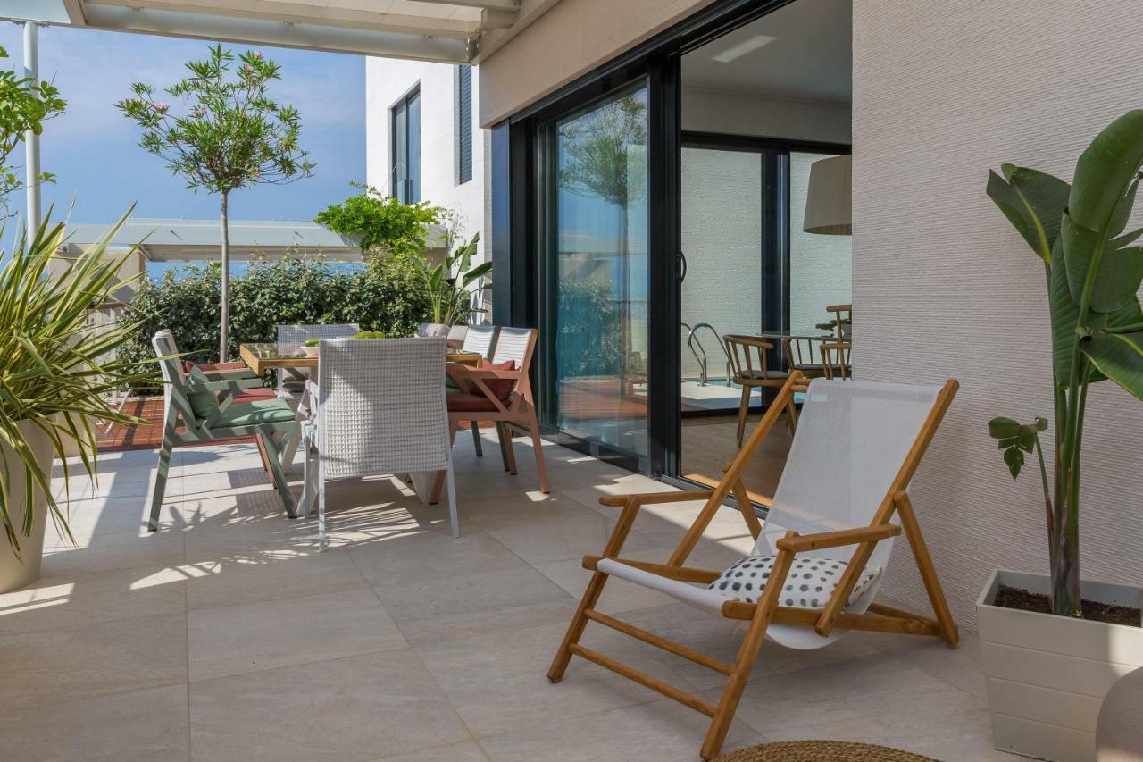 Agapao Villas Sutivan Dış mekan fotoğraf