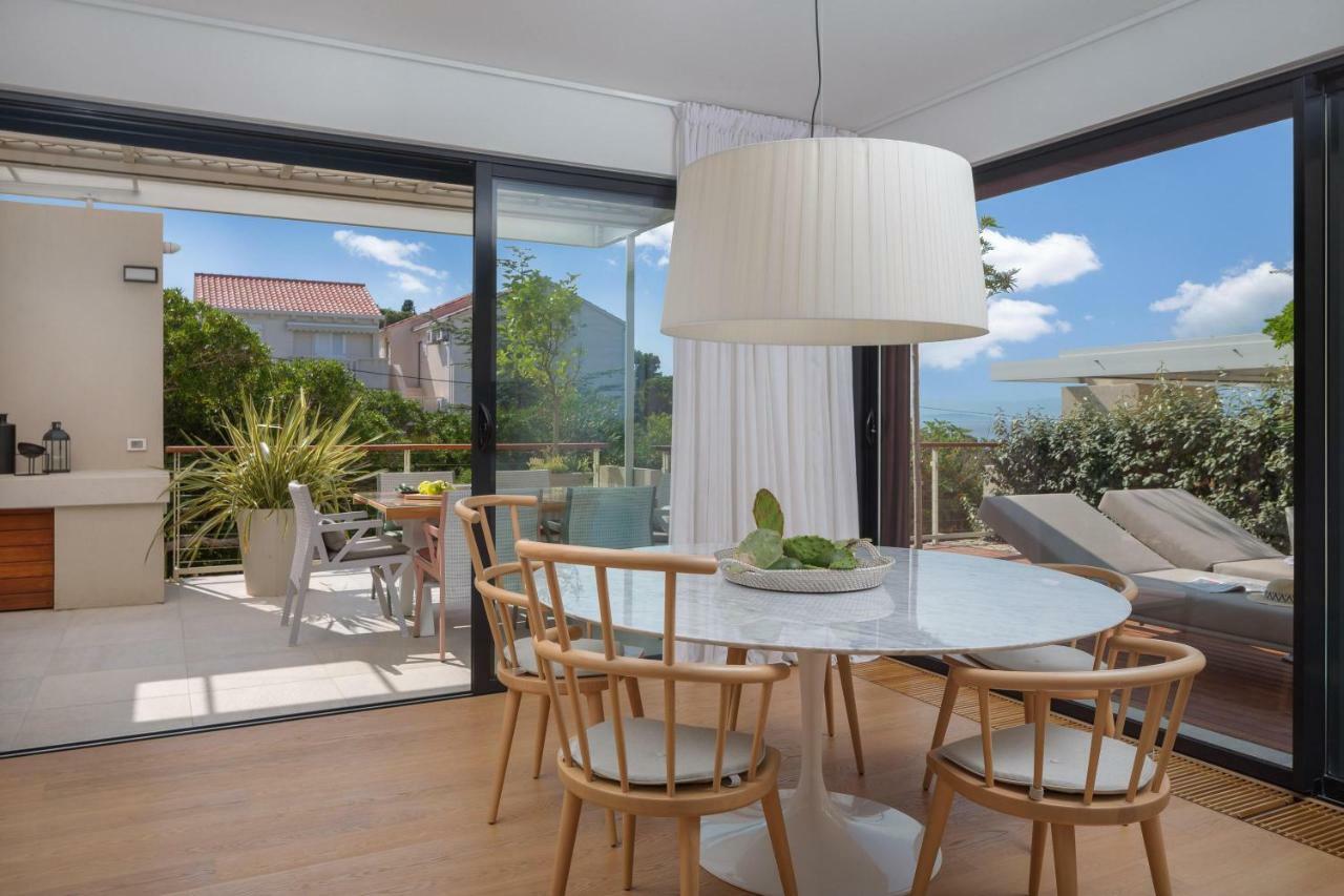 Agapao Villas Sutivan Dış mekan fotoğraf