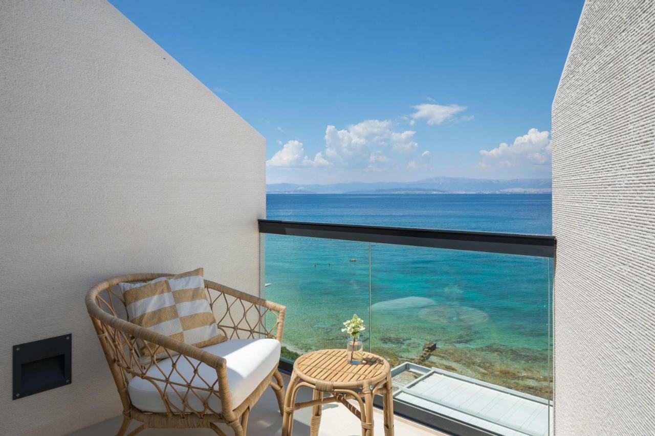 Agapao Villas Sutivan Dış mekan fotoğraf