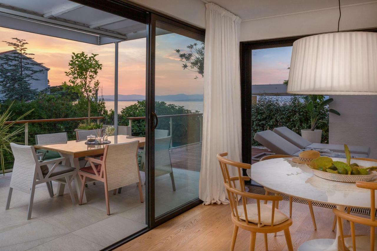 Agapao Villas Sutivan Dış mekan fotoğraf