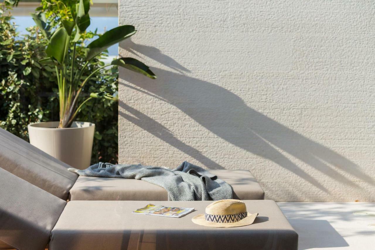 Agapao Villas Sutivan Dış mekan fotoğraf