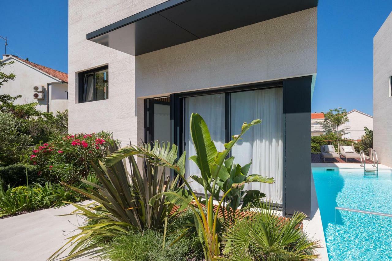 Agapao Villas Sutivan Dış mekan fotoğraf